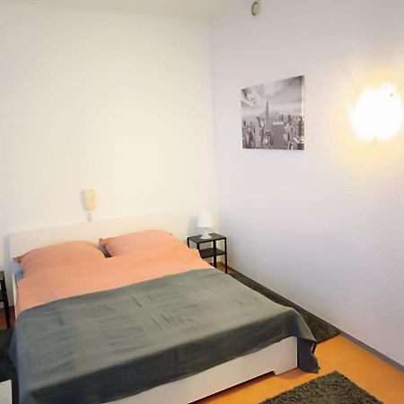 Ferienwohnung App. 308 Nürnberg Exterior foto