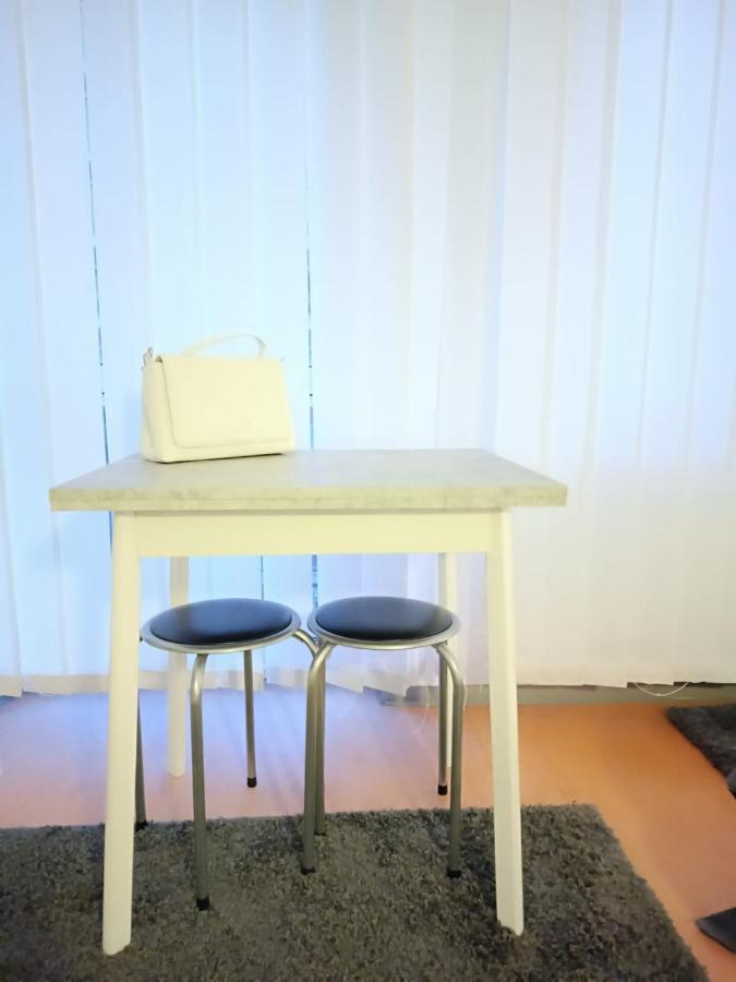 Ferienwohnung App. 308 Nürnberg Exterior foto