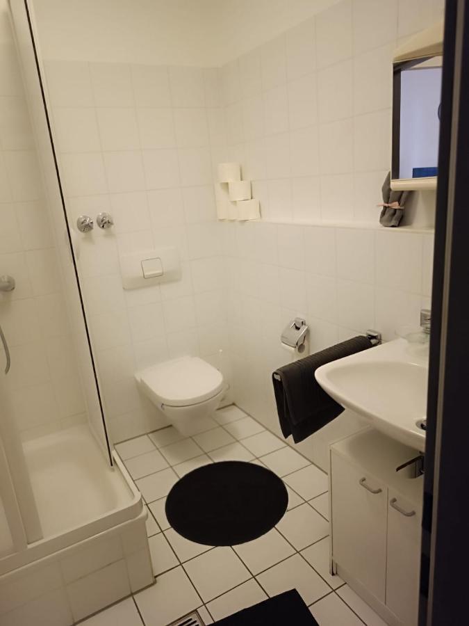 Ferienwohnung App. 308 Nürnberg Exterior foto