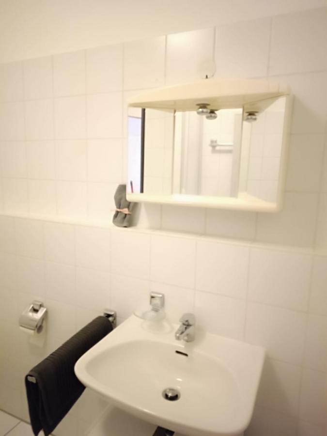 Ferienwohnung App. 308 Nürnberg Exterior foto