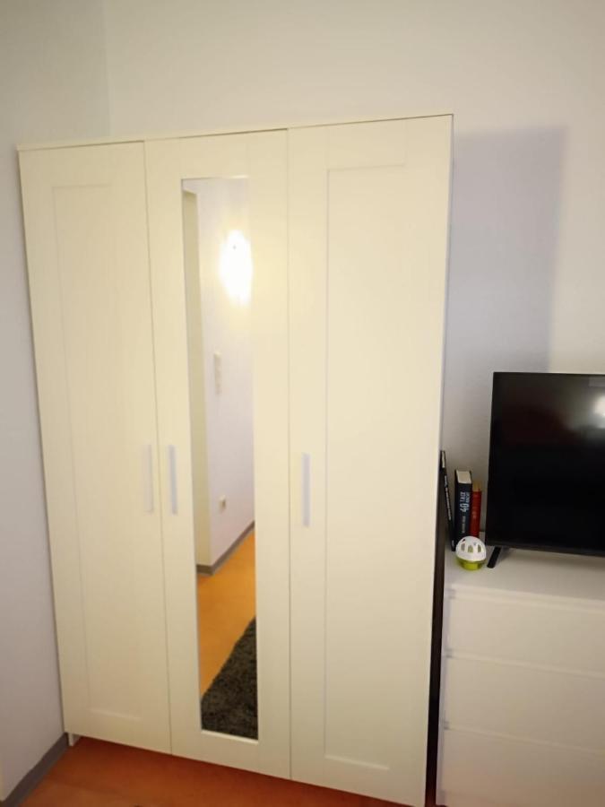 Ferienwohnung App. 308 Nürnberg Exterior foto