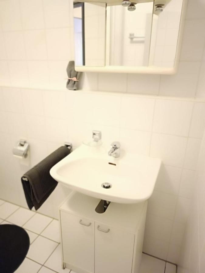 Ferienwohnung App. 308 Nürnberg Exterior foto