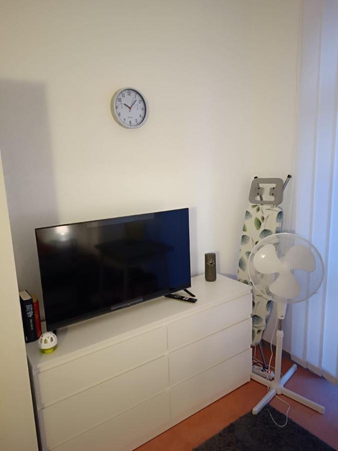 Ferienwohnung App. 308 Nürnberg Exterior foto